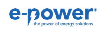 Hersteller Europower Generators Logo