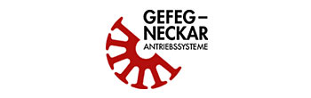 GEFEG Neckar Antriebssysteme